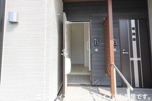 羽犬塚駅 徒歩47分 2階の物件外観写真